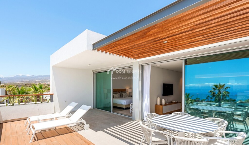 Imagen 3 de Apartamento en Venta en Guia De Isora Santa Cruz de Tenerife