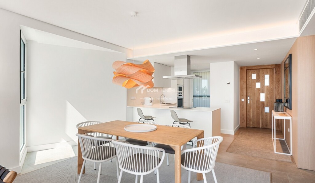 Imagen 2 de Apartamento en Venta en Guia De Isora Santa Cruz de Tenerife