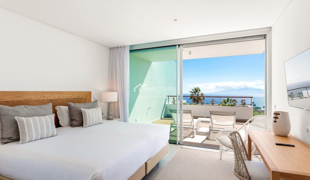Imagen 4 de Apartamento en Venta en Guia De Isora Santa Cruz de Tenerife