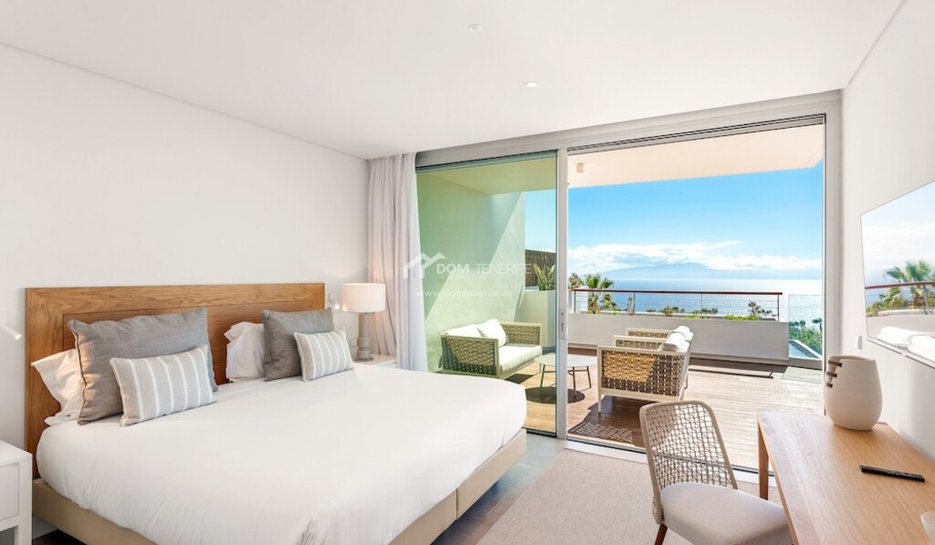 Imagen 2 de Dúplex en Venta en Guia De Isora Santa Cruz de Tenerife