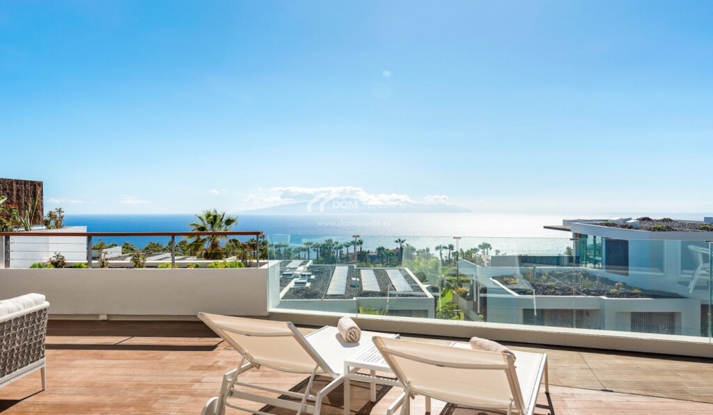 Imagen 2 de Apartamento en Venta en Guia De Isora Santa Cruz de Tenerife