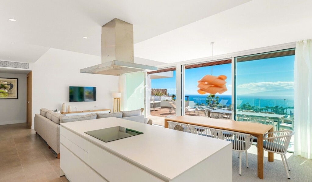 Imagen 3 de Apartamento en Venta en Guia De Isora Santa Cruz de Tenerife
