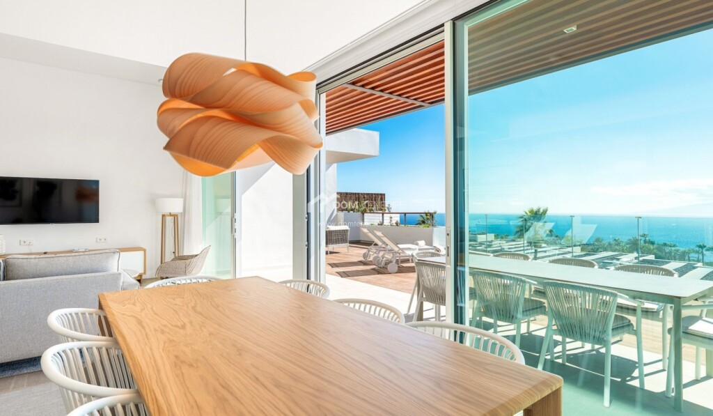Imagen 4 de Apartamento en Venta en Guia De Isora Santa Cruz de Tenerife