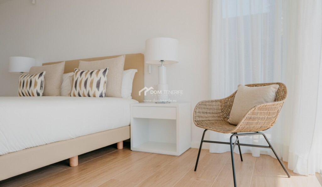 Imagen 3 de Casa-Chalet en Venta en Guia De Isora Santa Cruz de Tenerife