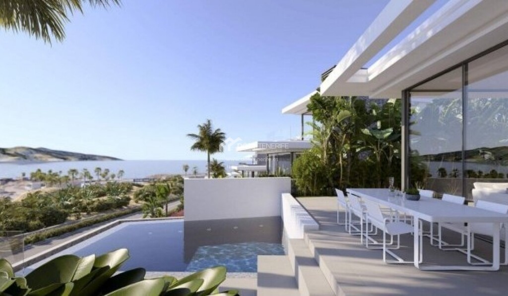 Imagen 3 de Casa-Chalet en Venta en Guia De Isora Santa Cruz de Tenerife