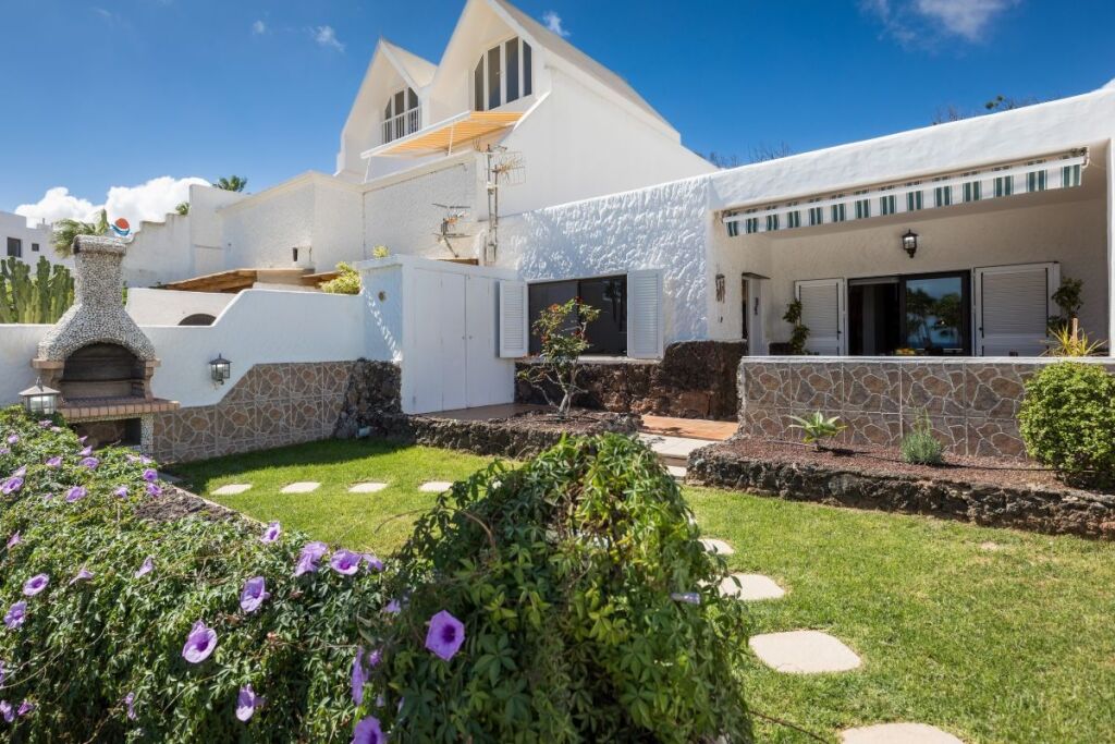 Imagen 2 de Casa-Chalet en Venta en Pajara Las Palmas