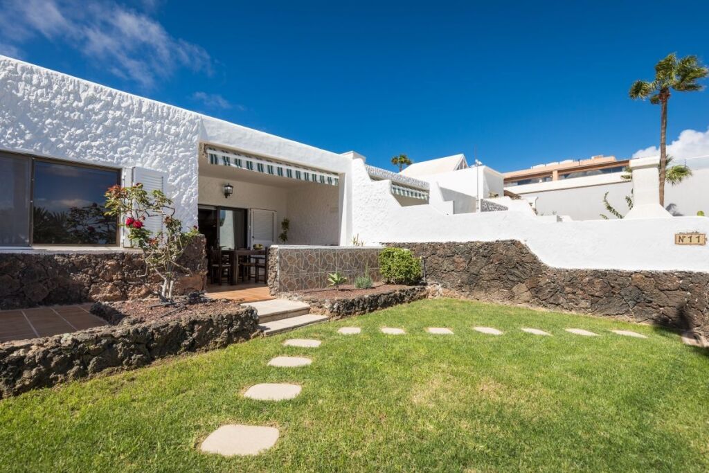 Imagen 3 de Casa-Chalet en Venta en Pajara Las Palmas