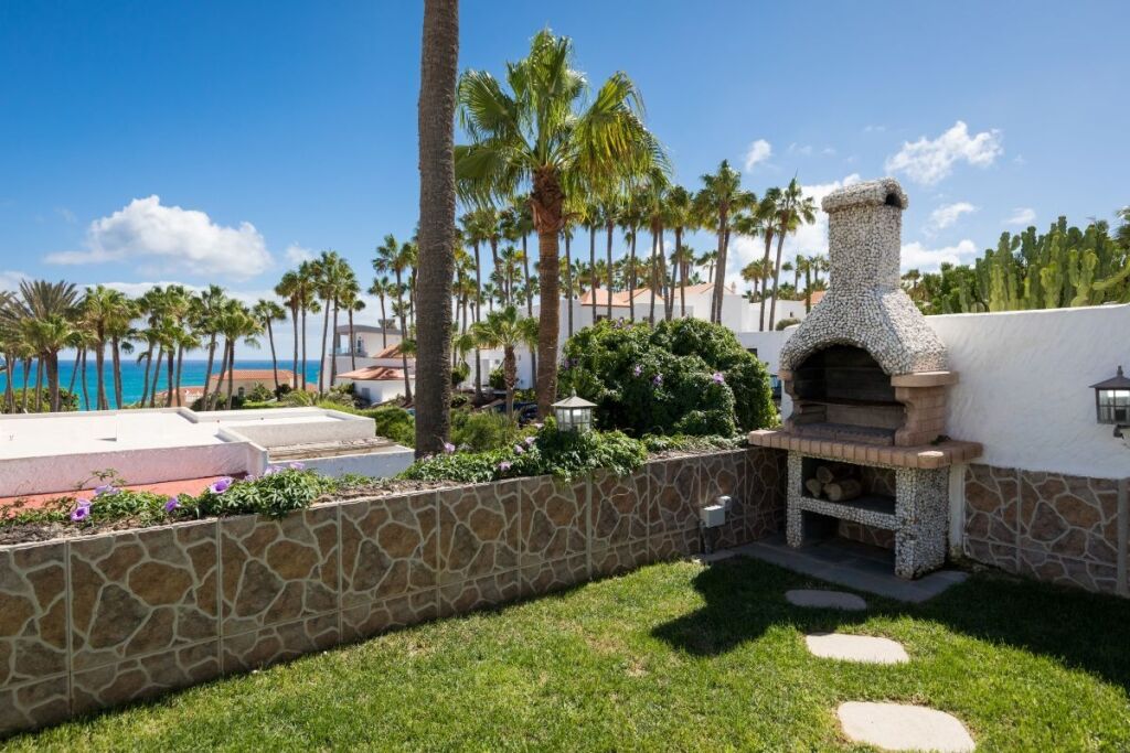 Imagen 4 de Casa-Chalet en Venta en Pajara Las Palmas