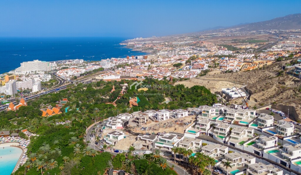 Imagen 3 de Casa-Chalet en Venta en Adeje Santa Cruz de Tenerife