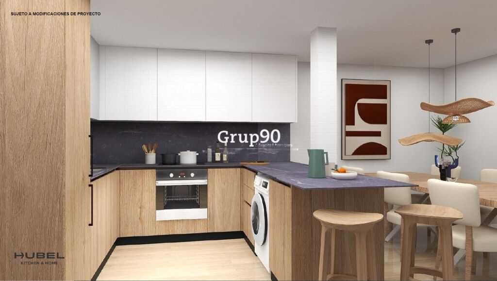 Imagen 4 de PROMOCIÓN MONTOLIU DE LLEIDA. PLANTA BAJA CON TERRAZA PRIVADA DE 36 M2