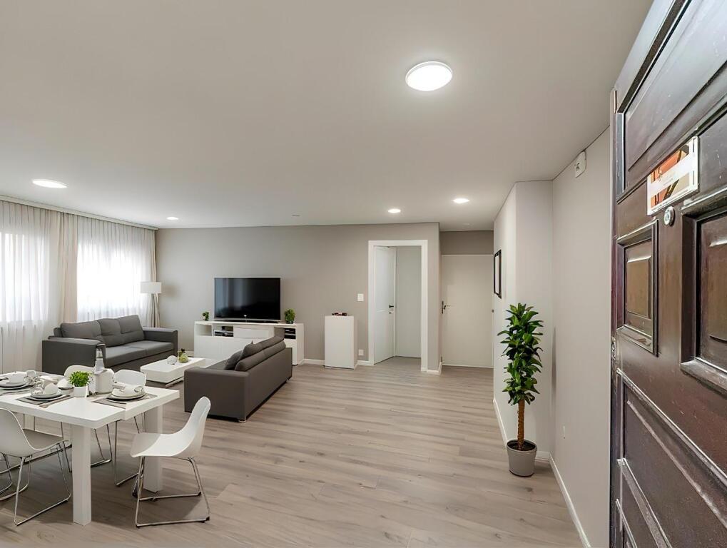 Imagen 2 de Magnífico piso en la mejor zona de l'Eixample de Girona