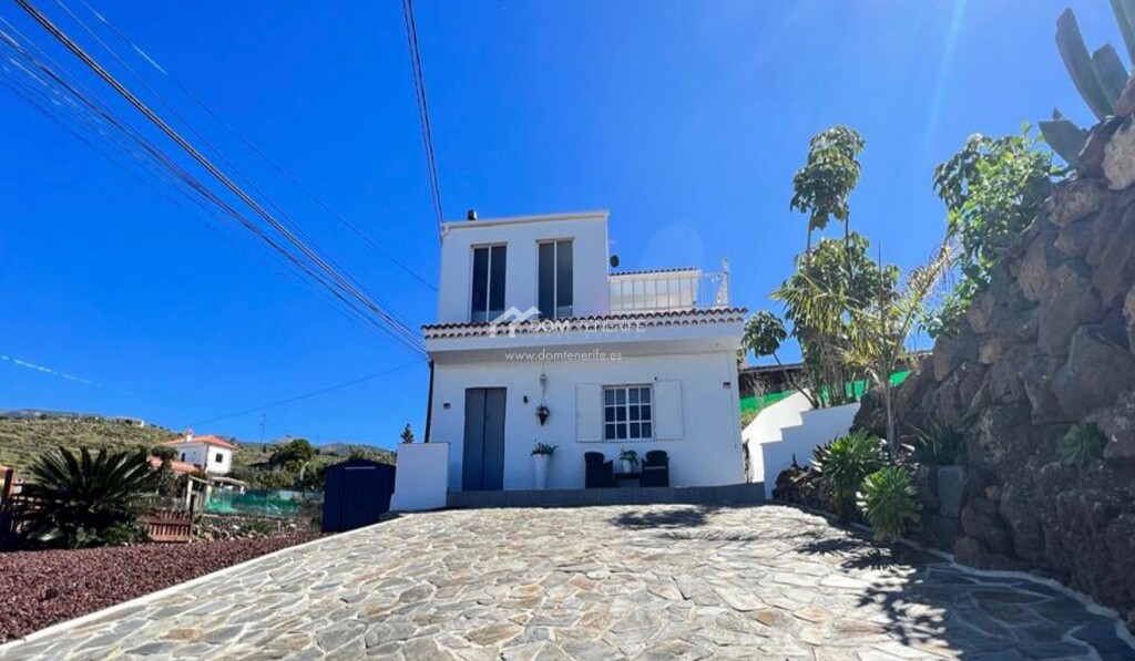 Imagen 3 de Casa-Chalet en Venta en Adeje Santa Cruz de Tenerife