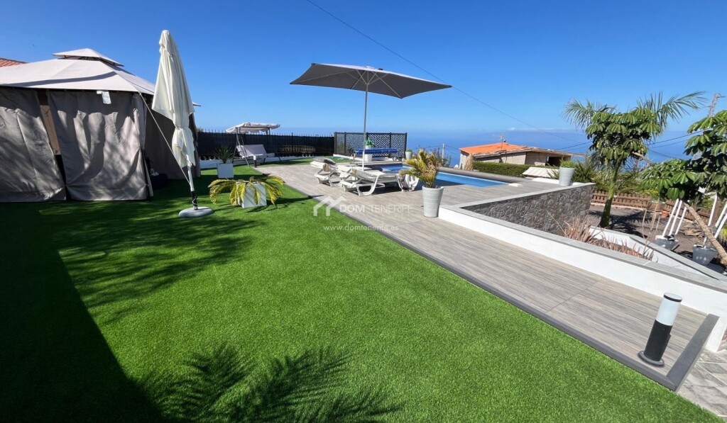 Imagen 4 de Casa-Chalet en Venta en Adeje Santa Cruz de Tenerife
