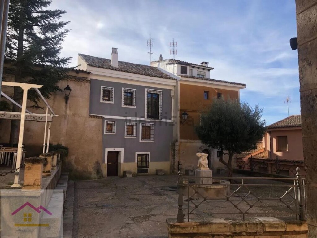 Imagen 2 de Dúplex en Venta en Cuenca Cuenca