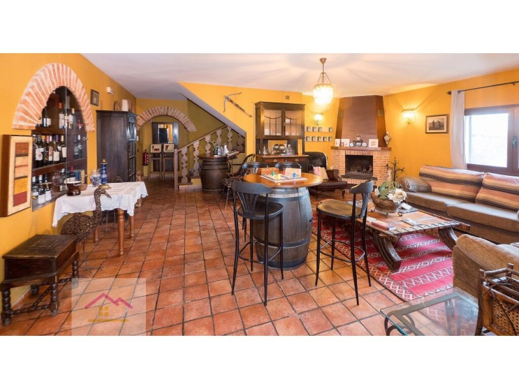 Imagen 2 de Hotel en Venta en Villar De Olalla Cuenca