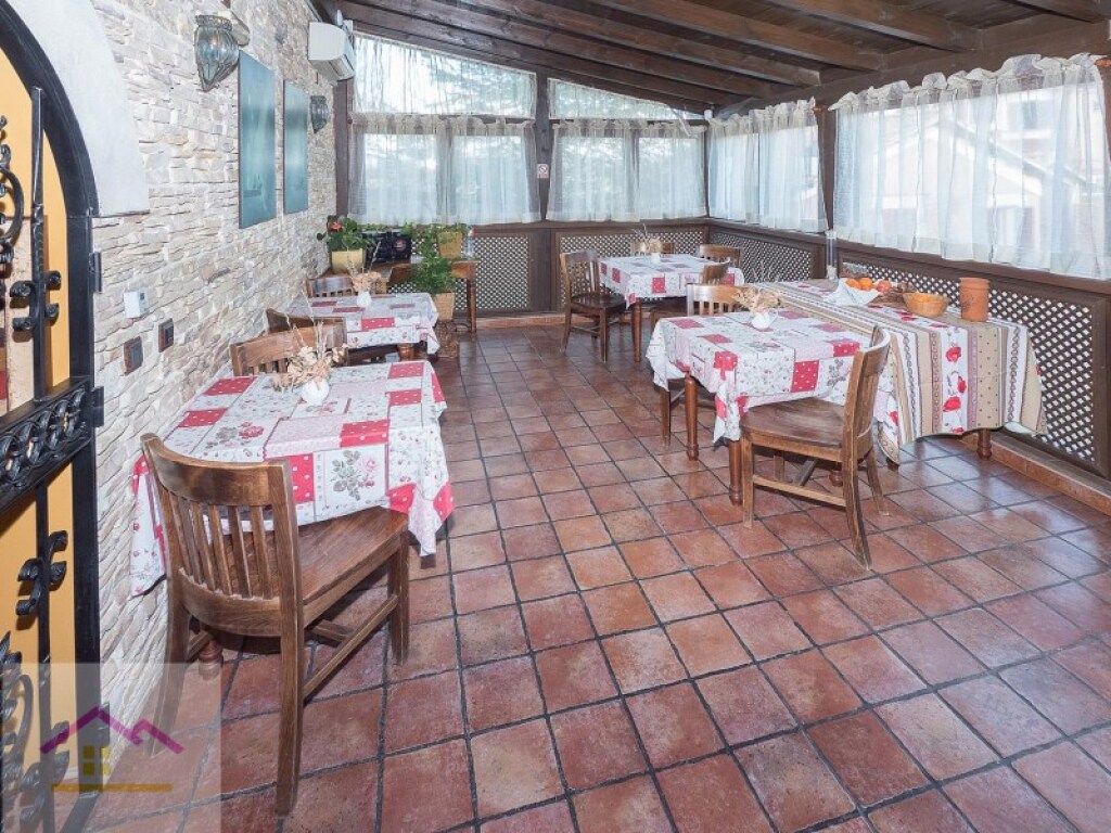 Imagen 3 de Hotel en Venta en Villar De Olalla Cuenca