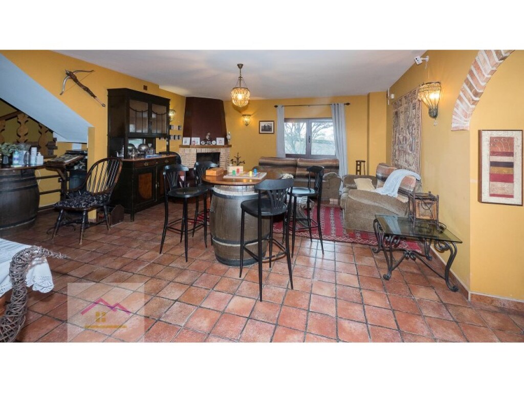 Imagen 4 de Hotel en Venta en Villar De Olalla Cuenca