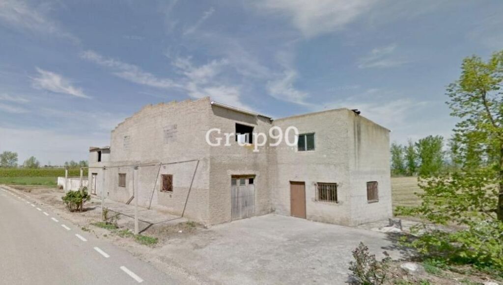Imagen 2 de ¡Oportunidad única! Finca de regadío en venta en Alcoletge