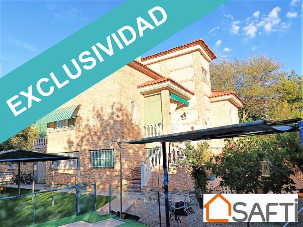 en la localidad de Arenas de San Juan ( Ciudad Real )