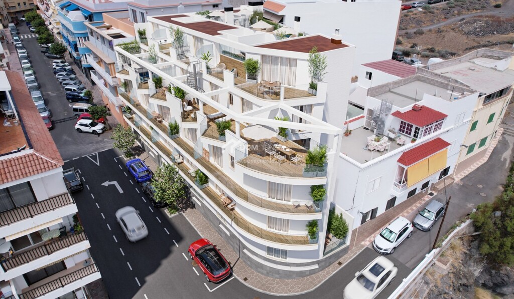 Imagen 2 de Apartamento en Venta en Santiago Del Teide Santa Cruz de Tenerife