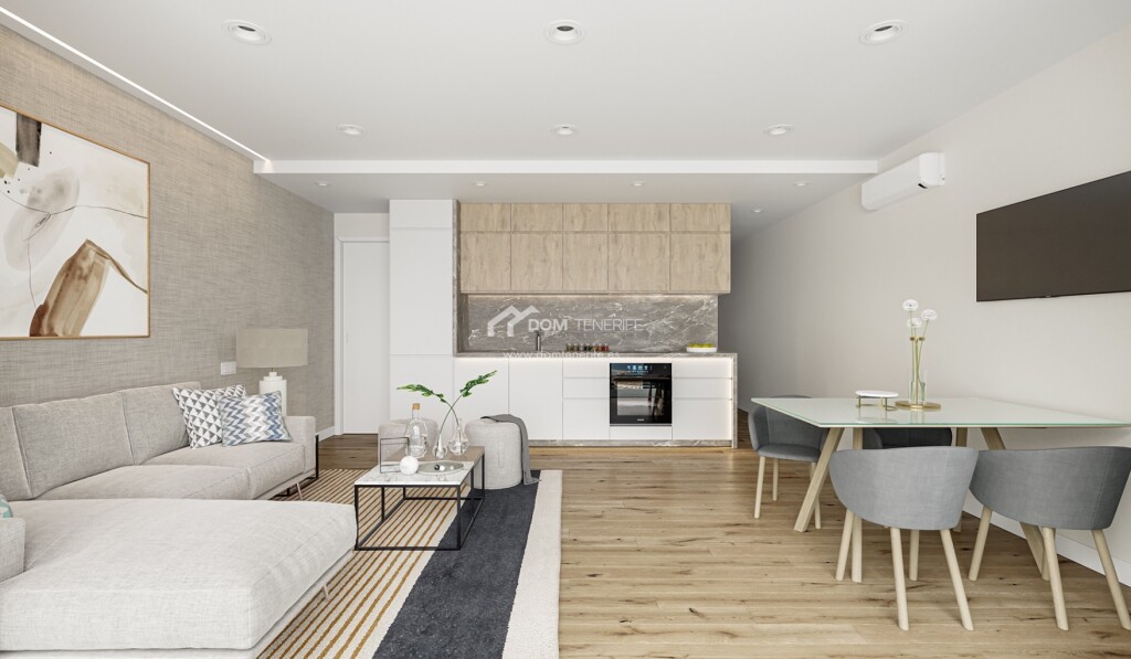 Imagen 3 de Apartamento en Venta en Santiago Del Teide Santa Cruz de Tenerife