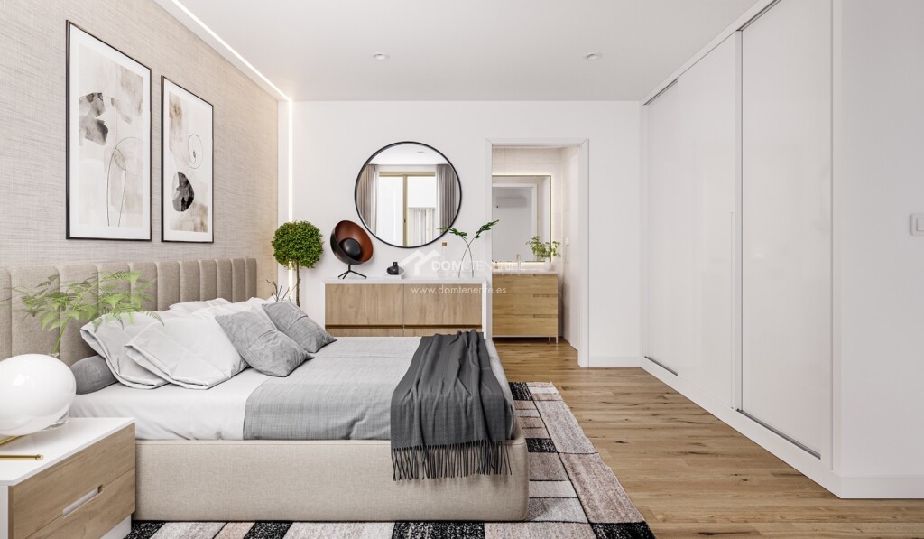 Imagen 4 de Apartamento en Venta en Santiago Del Teide Santa Cruz de Tenerife
