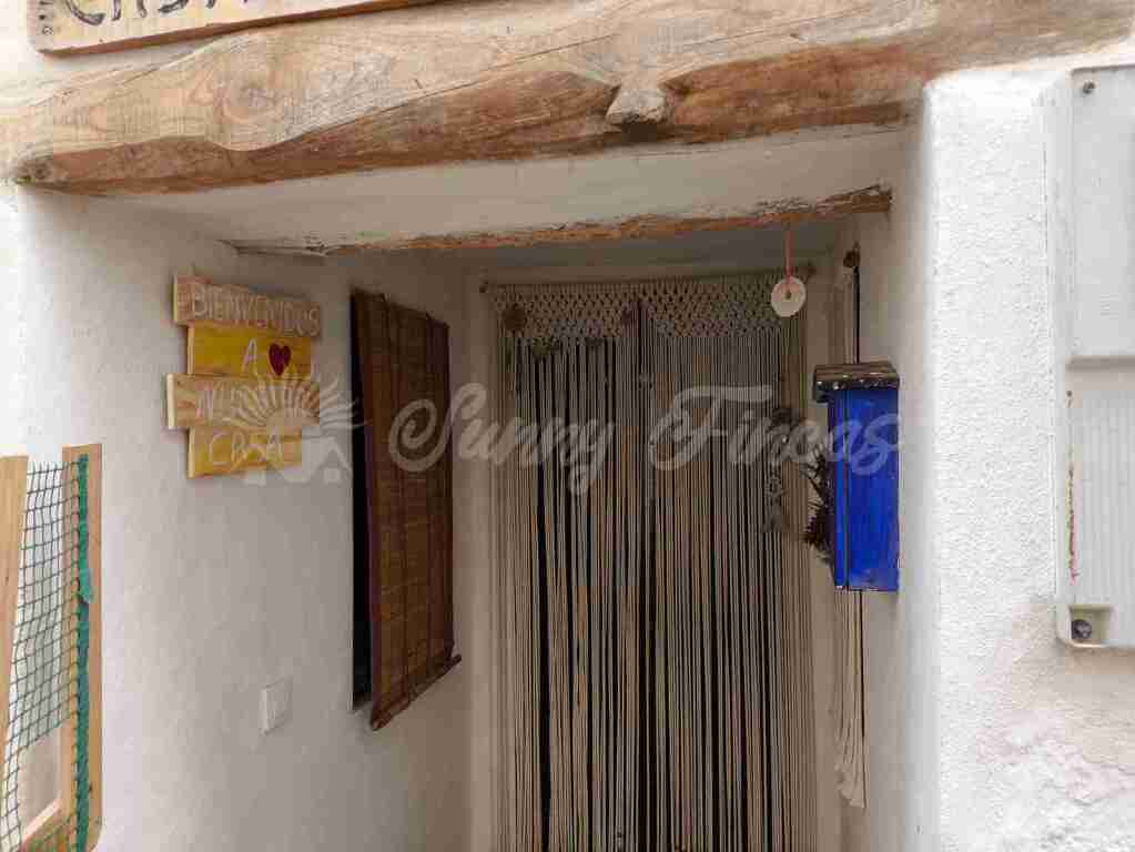 Imagen 3 de Casa de pueblo en Venta en Higueruela Albacete