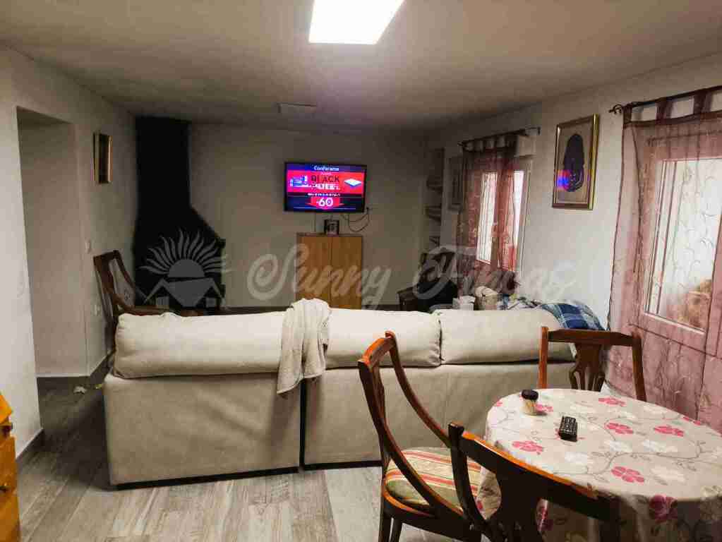 Imagen 4 de Casa de pueblo en Venta en Higueruela Albacete