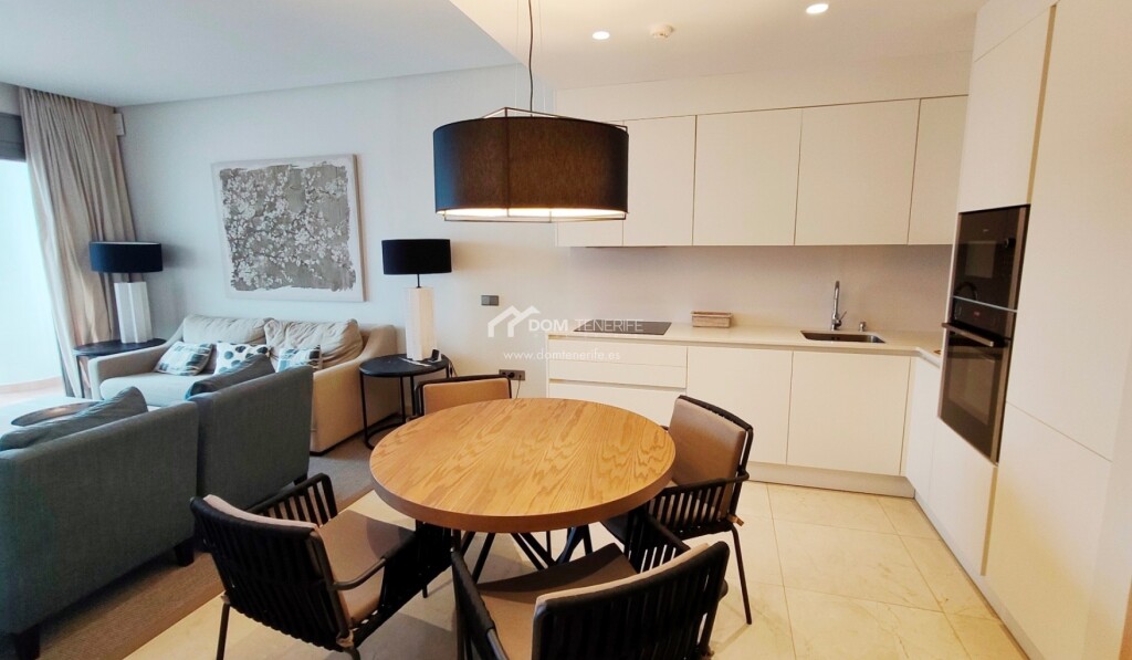 Imagen 3 de Apartamento en Venta en Guia De Isora Santa Cruz de Tenerife