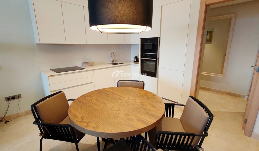 Imagen 4 de Apartamento en Venta en Guia De Isora Santa Cruz de Tenerife