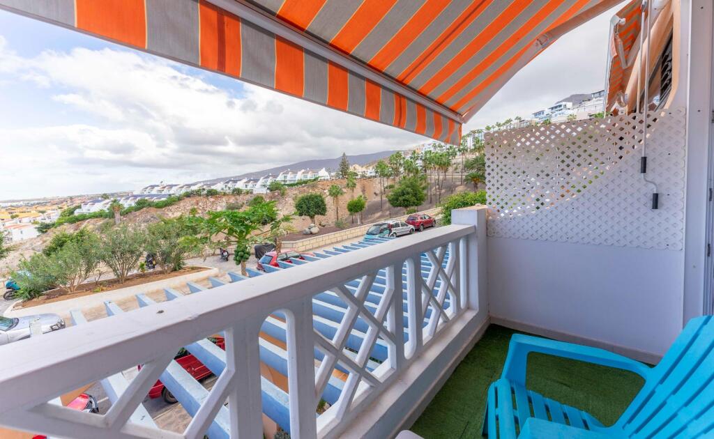 Imagen 3 de APARTAMENTO REFORMADO DE UN DORMITORIO EN OCEAN VIEW