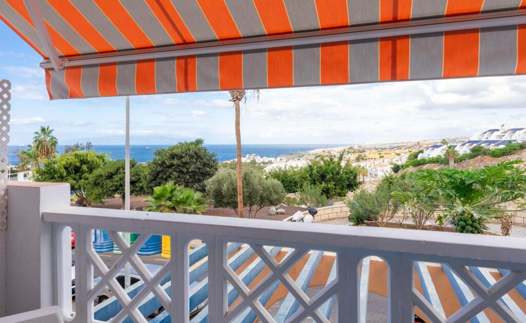 Imagen 4 de APARTAMENTO REFORMADO DE UN DORMITORIO EN OCEAN VIEW