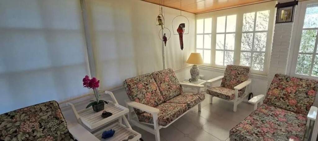Imagen 2 de Alquiler exclusiva villa en Bellamar