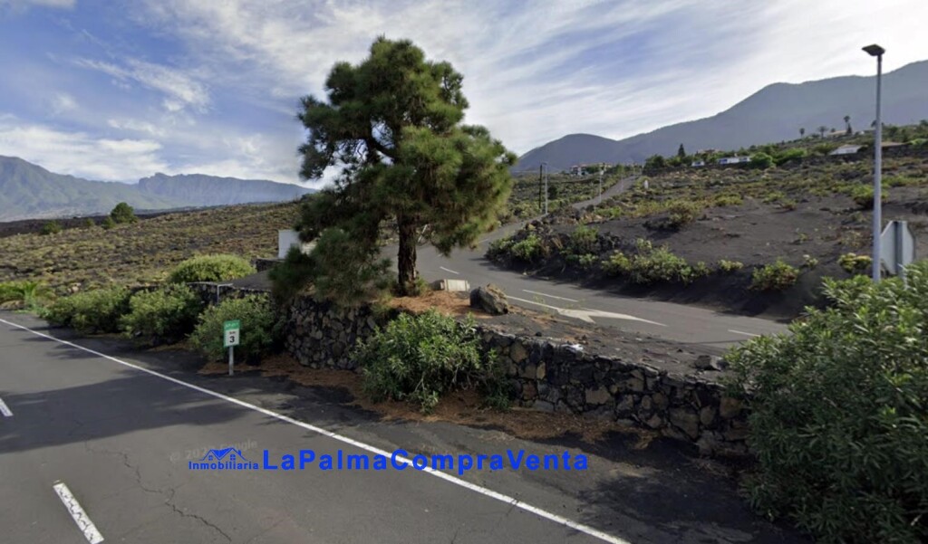 Imagen 2 de Suelo rústico en Venta en Llanos De Aridane