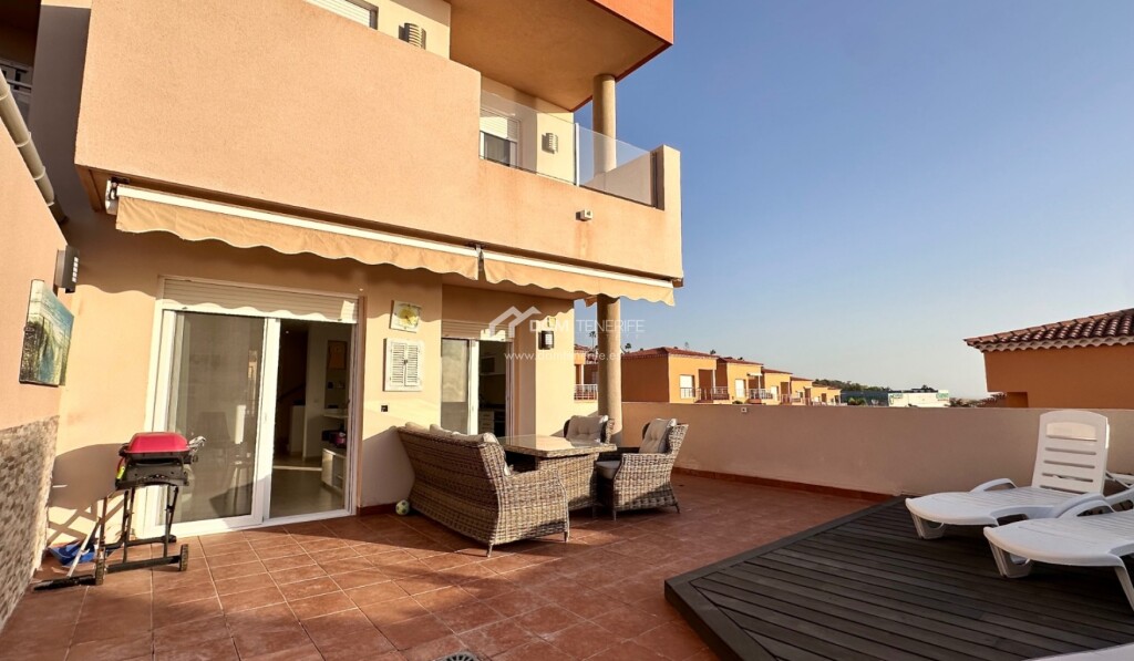 Imagen 4 de Casa de pueblo en Venta en Santiago Del Teide Santa Cruz de Tenerife