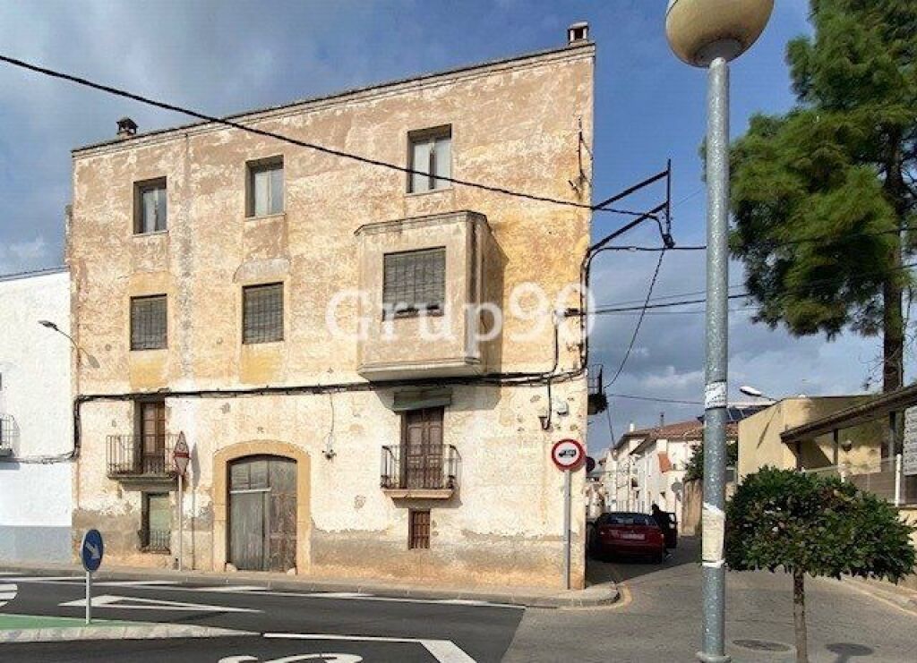 Imagen 2 de Casa histórica en Santa Bárbara