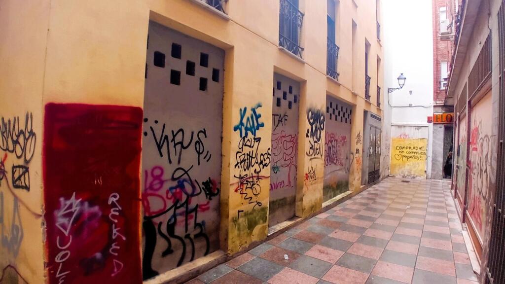 Imagen 3 de Oportunidad Única en el Corazón de Talavera de la Reina: Local Multifuncional de 116 m²