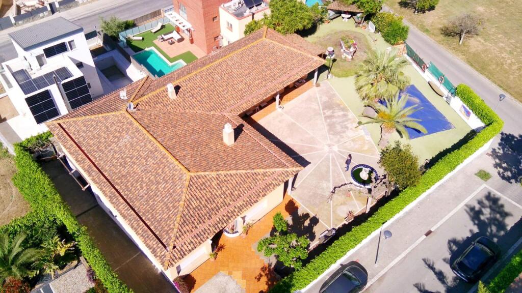 Imagen 2 de Casa o chalet independiente esquinero