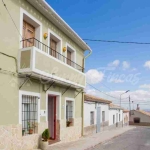 Imagen 1 de Adosada en Venta en Yecla Murcia - El Club del Propietario Imagen 1 de Adosada en Venta en Yecla Murcia