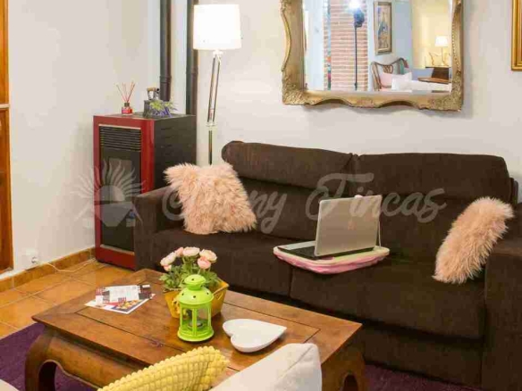 Imagen 4 de Adosada en Venta en Yecla Murcia