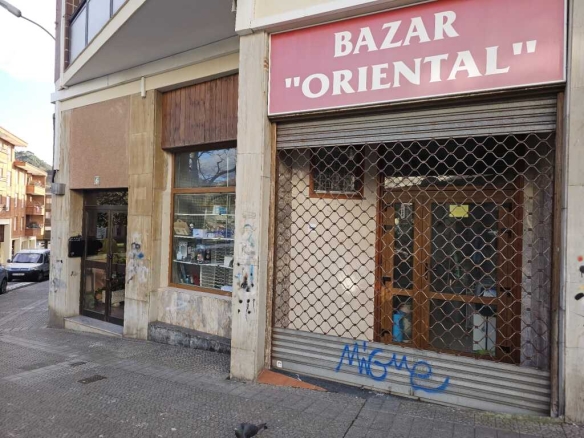 Imagen 2 de Local comercial en Alquiler en Sopelana Bizkaia CENTRO