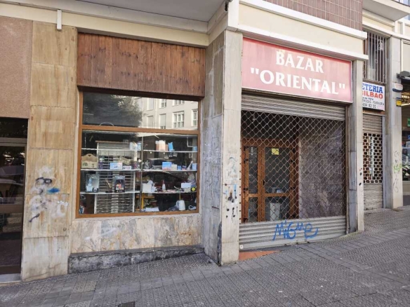Imagen 1 de Local comercial en Alquiler en Sopelana Bizkaia CENTRO - El Club del Propietario Imagen 1 de Local comercial en Alquiler en Sopelana Bizkaia CENTRO