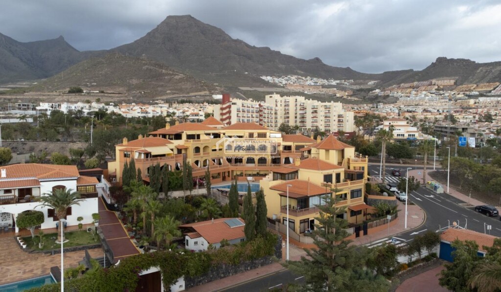 Imagen 3 de Apartamento en Venta en Adeje Santa Cruz de Tenerife