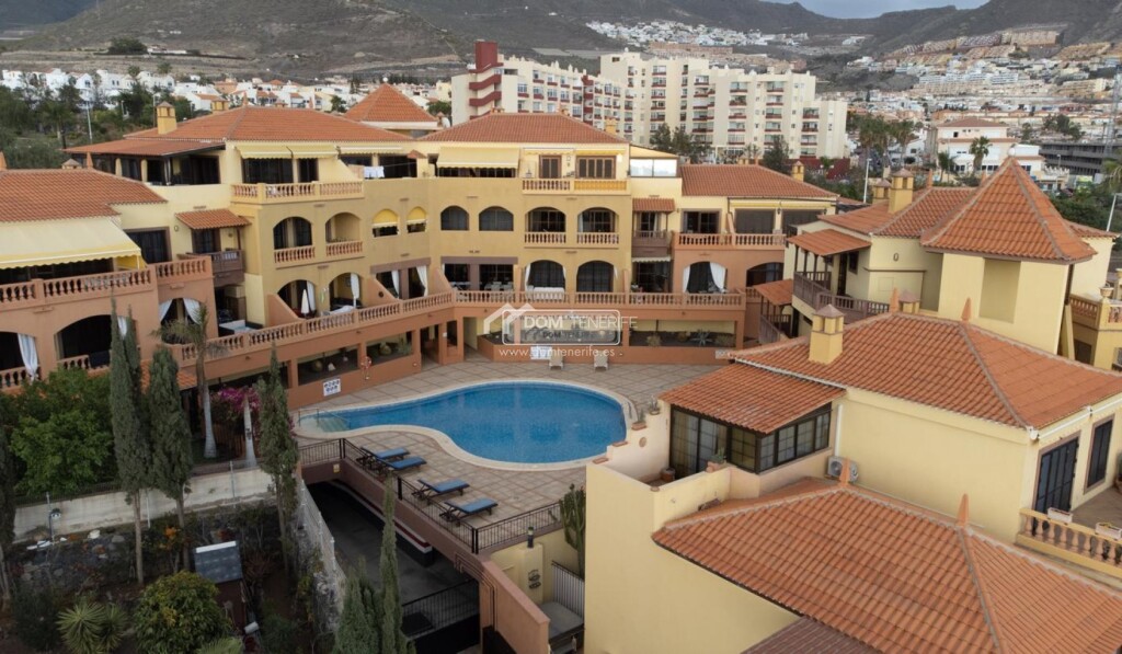 Imagen 4 de Apartamento en Venta en Adeje Santa Cruz de Tenerife