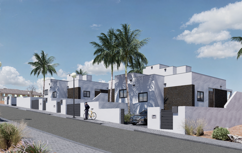 Imagen 2 de Adosada en Venta en Pajara Las Palmas