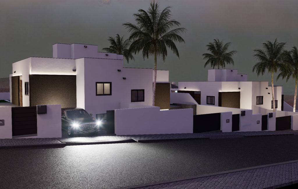Imagen 3 de Adosada en Venta en Pajara Las Palmas