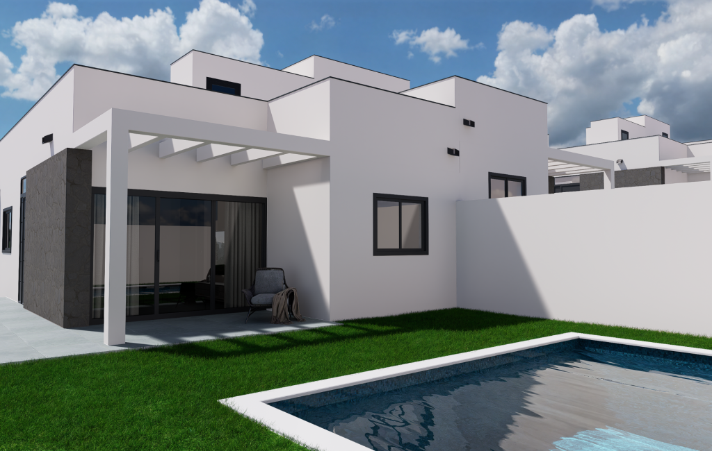 Imagen 4 de Adosada en Venta en Pajara Las Palmas