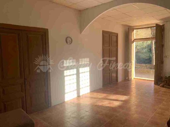 Imagen 3 de Casa de campo-Masía en Venta en Almansa Albacete