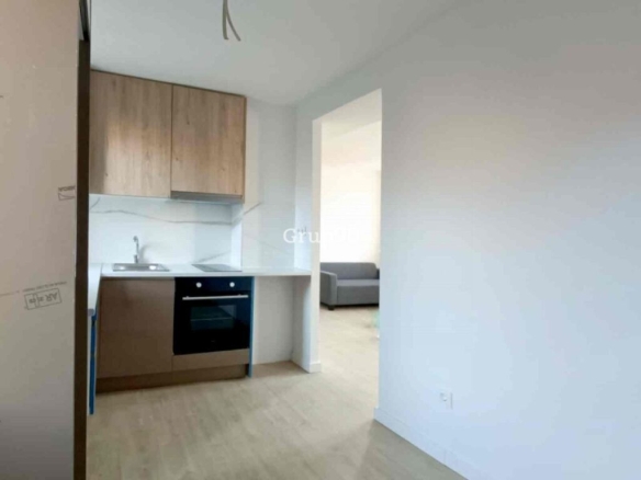 Imagen 2 de ¡Oportunidad para inversores! Apartamento– Actualmente alquilado con alta rentabilidad