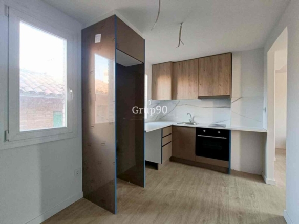 Imagen 3 de ¡Oportunidad para inversores! Apartamento– Actualmente alquilado con alta rentabilidad